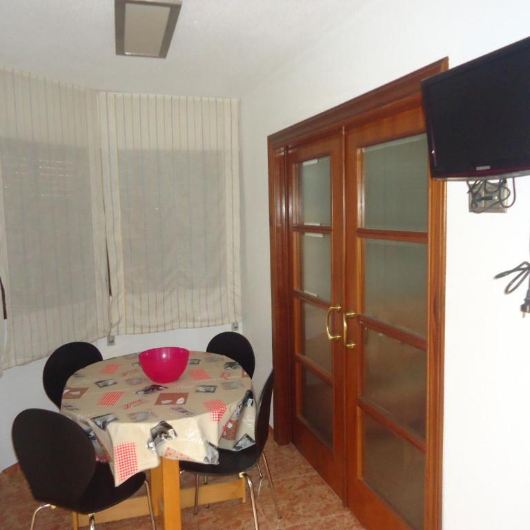 Maestrat - Apartamento - 7