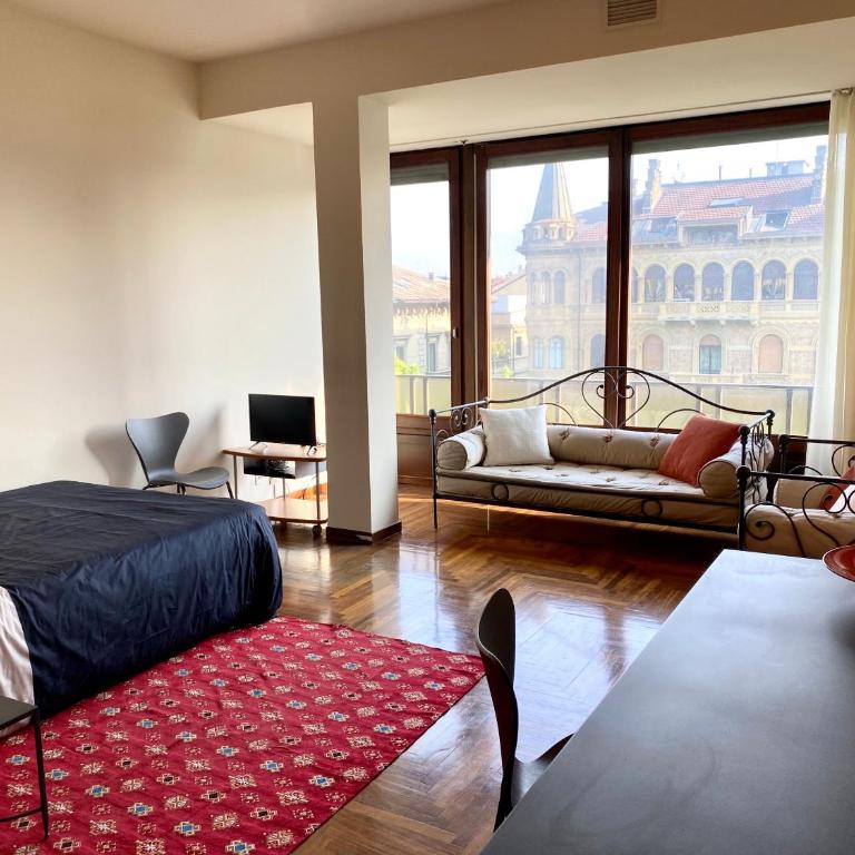 Cocò House APPARTAMENTO IN CENTRO - One-Bedroom Apartment - 1