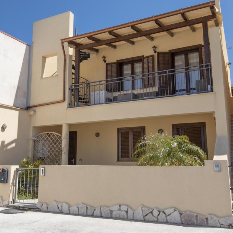 Sea Vito Apartment - Appartamento con Terrazza - 3