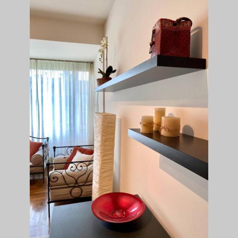 Cocò House APPARTAMENTO IN CENTRO - One-Bedroom Apartment - 3