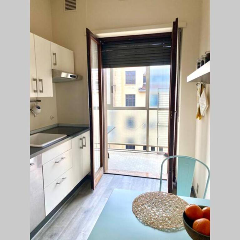 Cocò House APPARTAMENTO IN CENTRO - One-Bedroom Apartment - 5