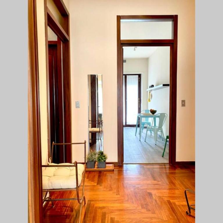 Cocò House APPARTAMENTO IN CENTRO - One-Bedroom Apartment - 8