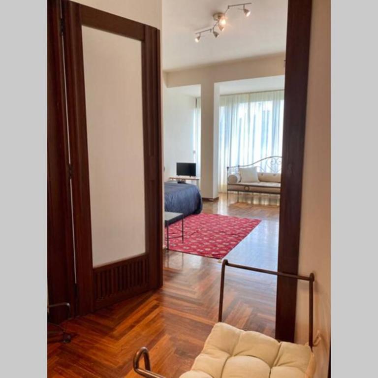 Cocò House APPARTAMENTO IN CENTRO - One-Bedroom Apartment - 9