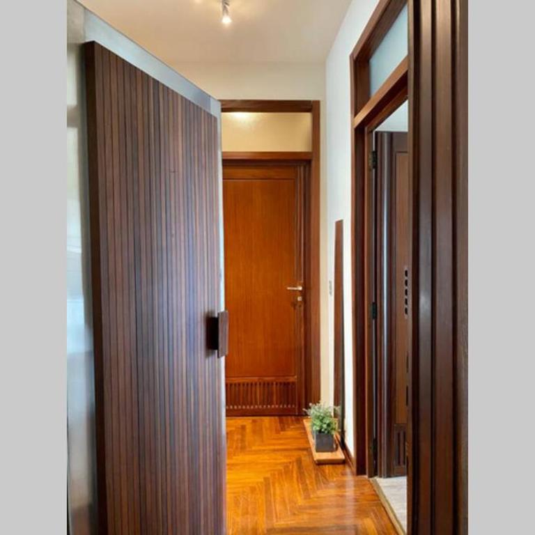 Cocò House APPARTAMENTO IN CENTRO - One-Bedroom Apartment - 14