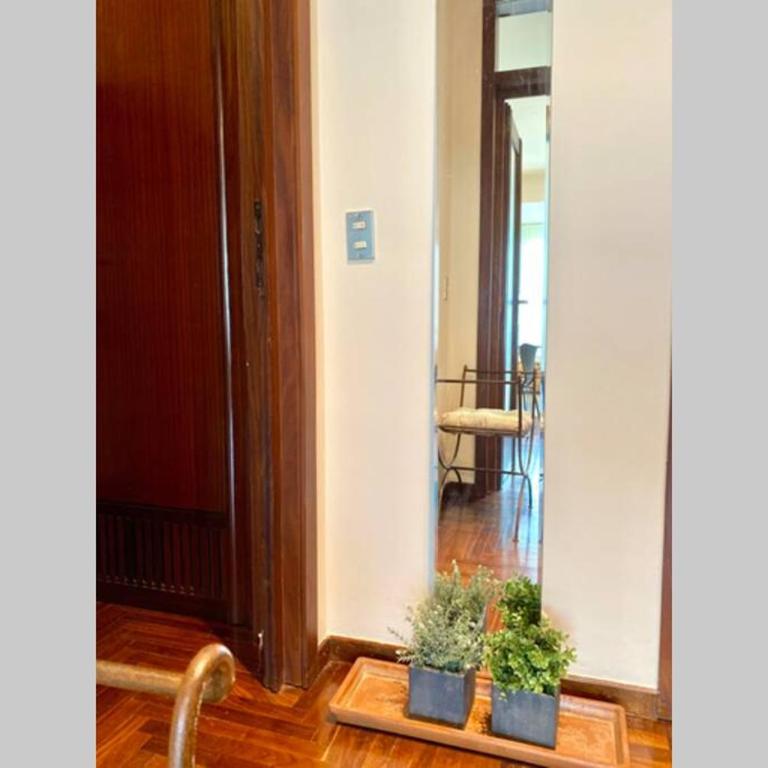 Cocò House APPARTAMENTO IN CENTRO - One-Bedroom Apartment - 16