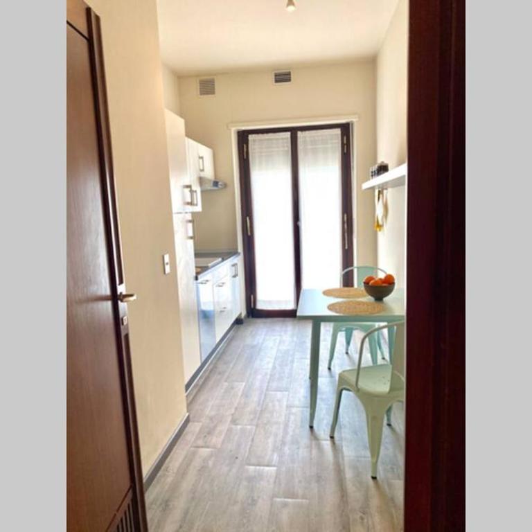 Cocò House APPARTAMENTO IN CENTRO - One-Bedroom Apartment - 18