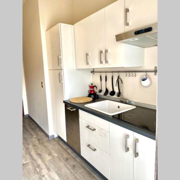 Cocò House APPARTAMENTO IN CENTRO - One-Bedroom Apartment - 19