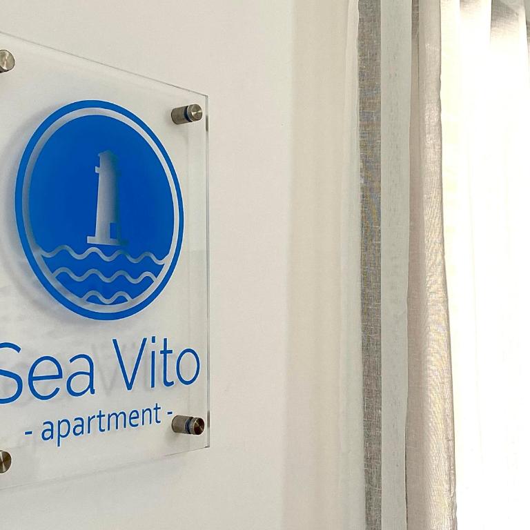 Sea Vito Apartment - Appartamento con Terrazza - 9