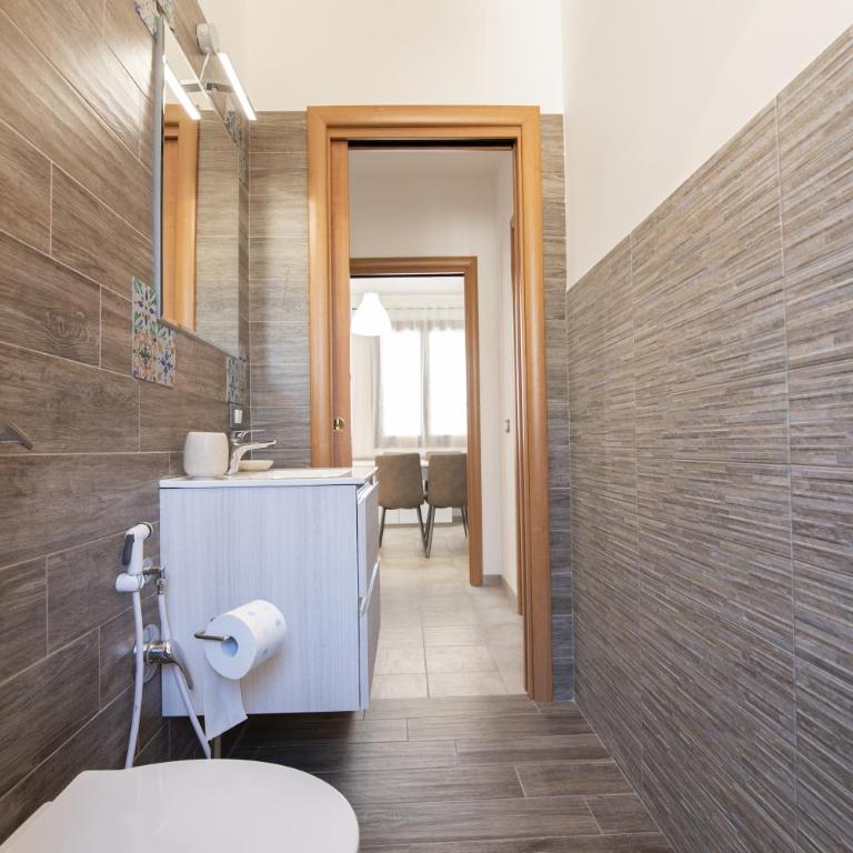 Sea Vito Apartment - Appartamento con Terrazza - 21
