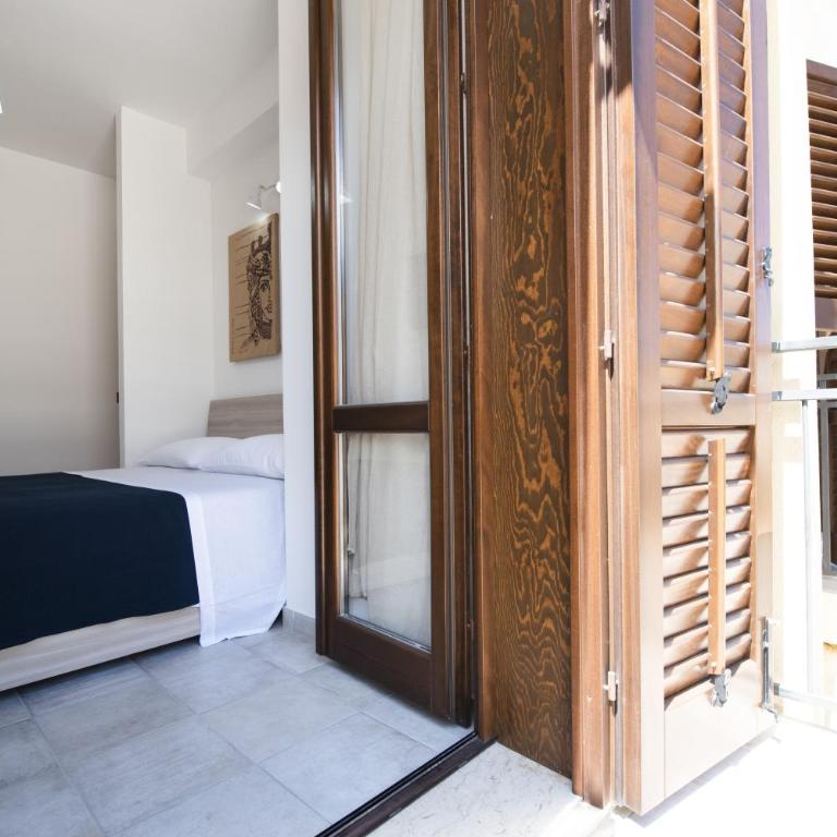 Sea Vito Apartment - Appartamento con Terrazza - 30