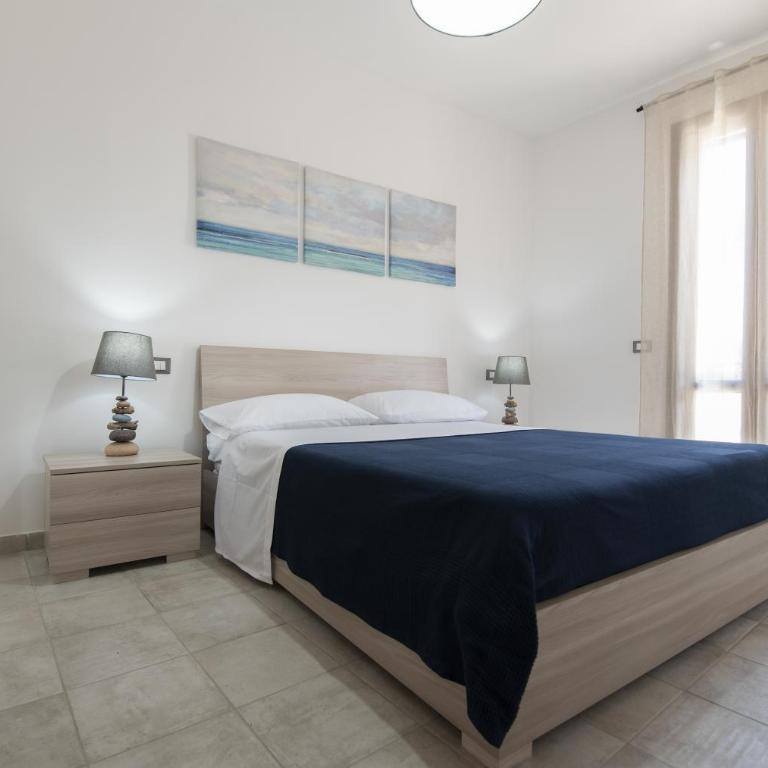 Sea Vito Apartment - Appartamento con Terrazza - 10