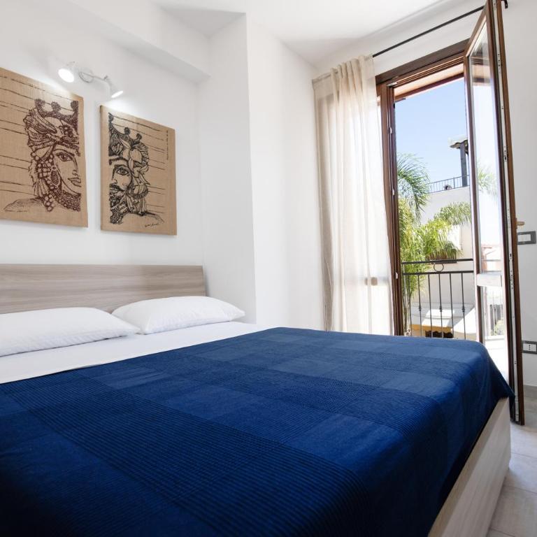 Sea Vito Apartment - Appartamento con Terrazza - 16