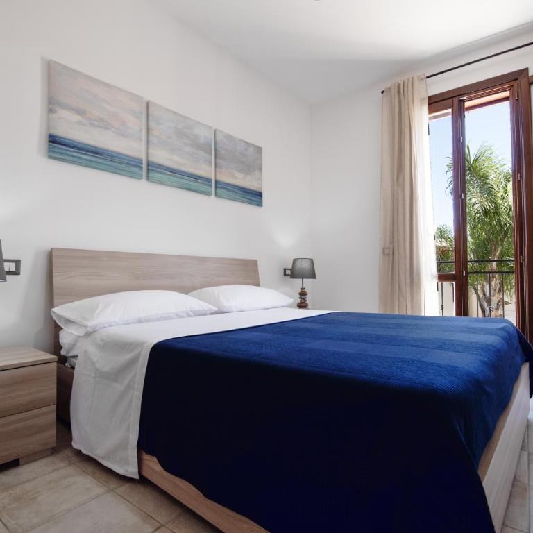 Sea Vito Apartment - Appartamento con Terrazza - 12