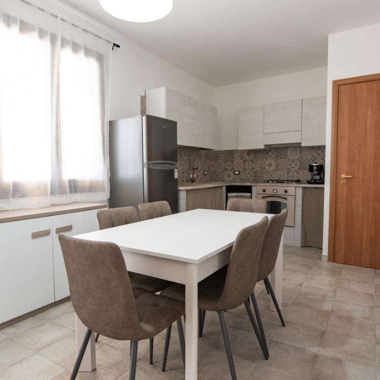 Sea Vito Apartment - Appartamento con Terrazza - 6