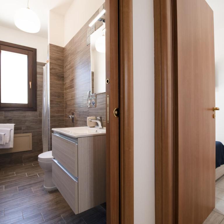 Sea Vito Apartment - Appartamento con Terrazza - 24