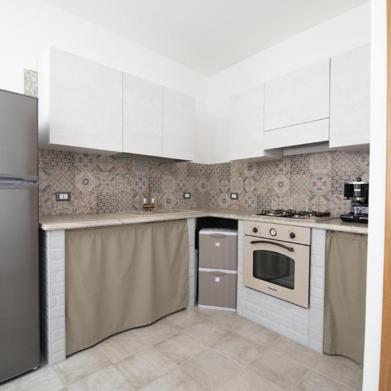 Sea Vito Apartment - Appartamento con Terrazza - 8