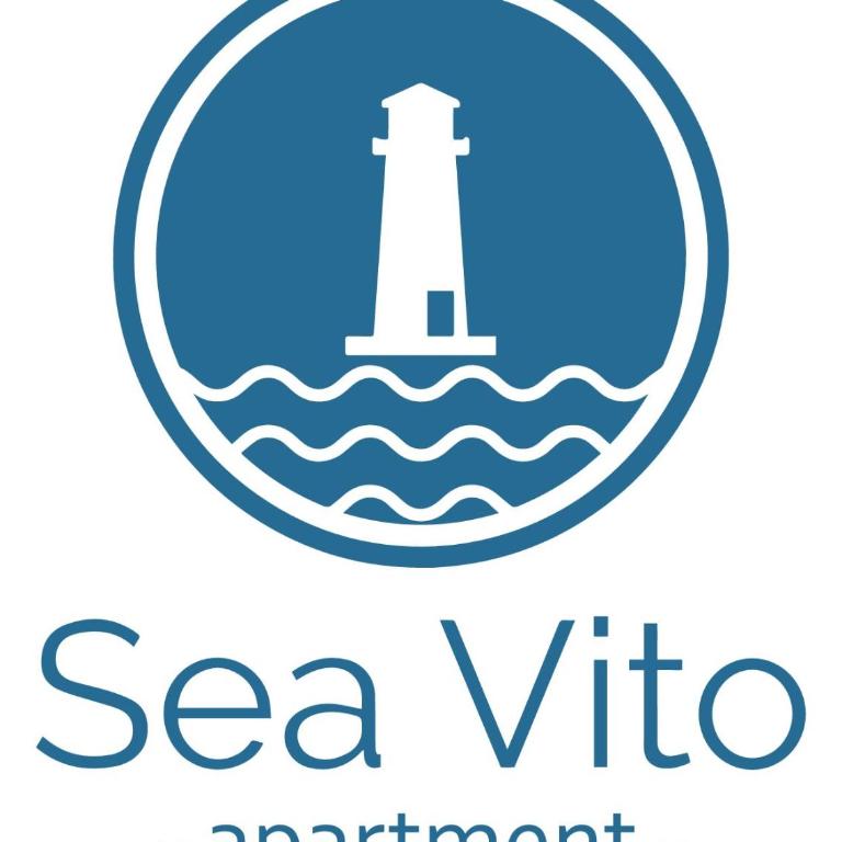 Sea Vito Apartment - Appartamento con Terrazza - 36