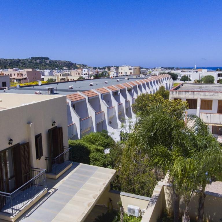 Sea Vito Apartment - Appartamento con Terrazza - 34