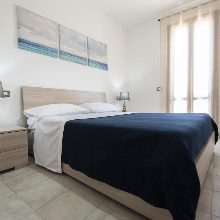 Sea Vito Apartment - Appartamento con Terrazza - 13