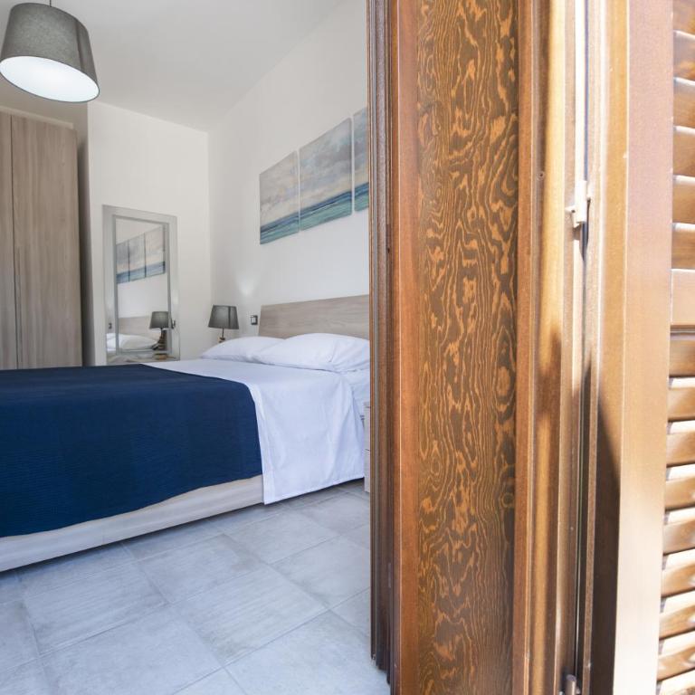 Sea Vito Apartment - Appartamento con Terrazza - 29