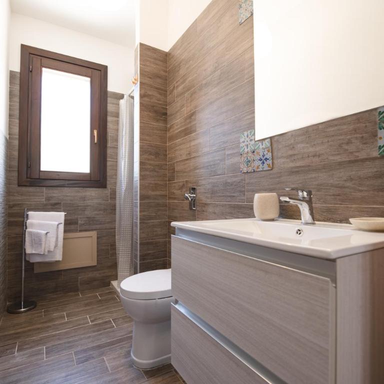 Sea Vito Apartment - Appartamento con Terrazza - 20