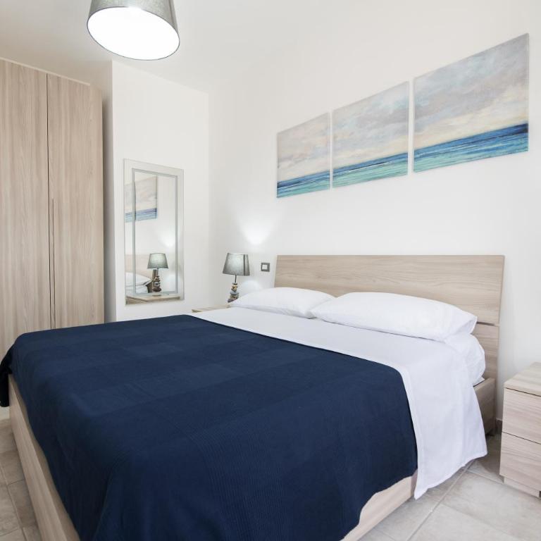 Sea Vito Apartment - Appartamento con Terrazza - 11
