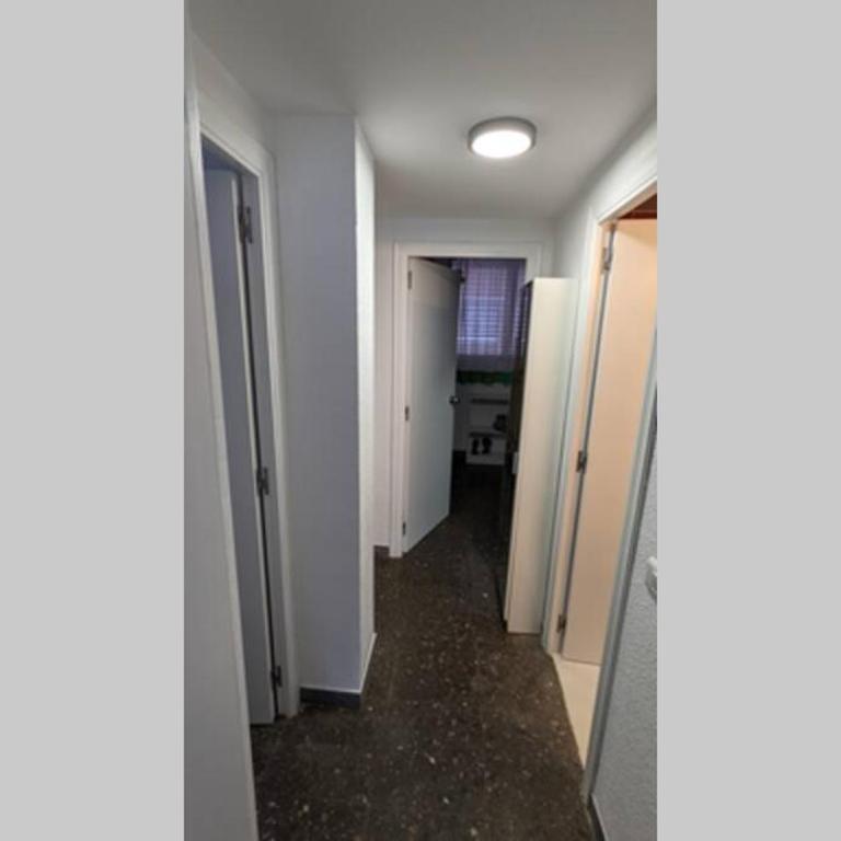 Jacob Apartament - Mas d'en Gran - Two-Bedroom Apartment with Terrace - 25