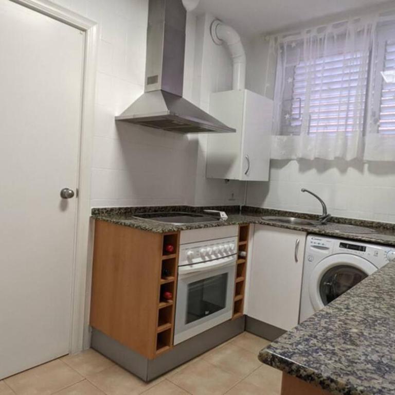 Jacob Apartament - Mas d'en Gran - Two-Bedroom Apartment with Terrace - 27