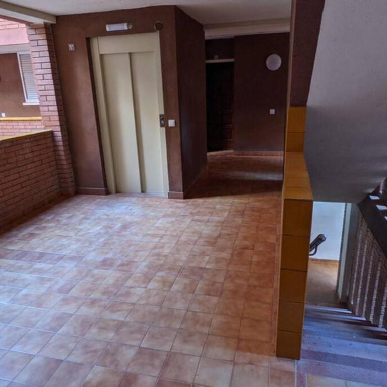 Jacob Apartament - Mas d'en Gran - Two-Bedroom Apartment with Terrace - 39