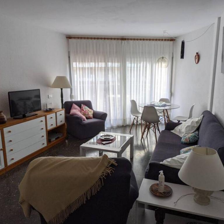 Jacob Apartament - Mas d'en Gran - Two-Bedroom Apartment with Terrace - 19