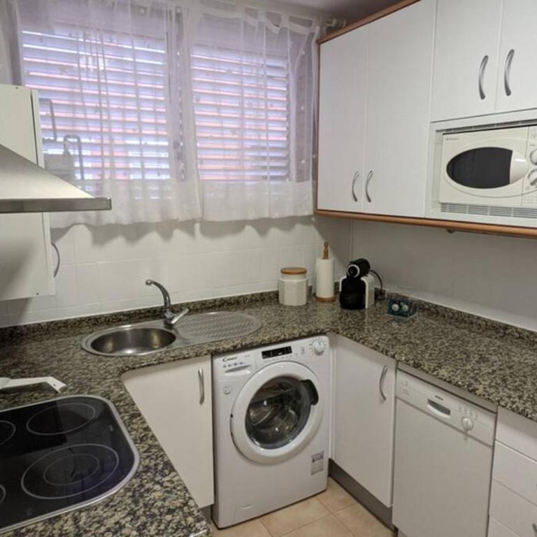 Jacob Apartament - Mas d'en Gran - Two-Bedroom Apartment with Terrace - 26