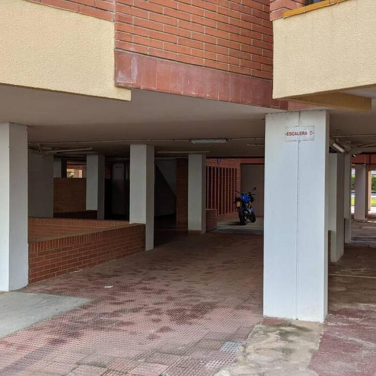 Jacob Apartament - Mas d'en Gran - Two-Bedroom Apartment with Terrace - 37