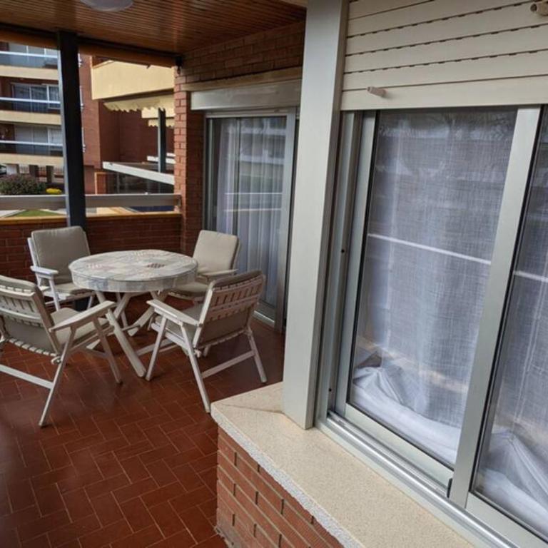 Jacob Apartament - Mas d'en Gran - Two-Bedroom Apartment with Terrace - 24