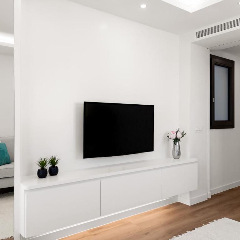 Sunny modern Apartment Perfect located - Apartamento de 1 dormitorio - 19