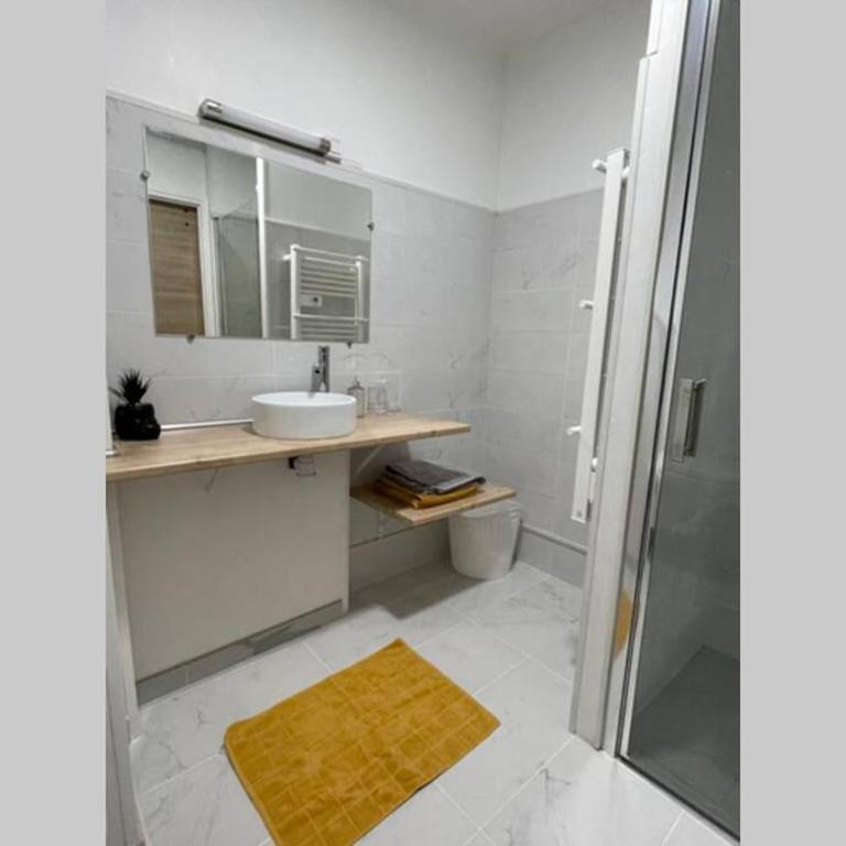 Petit appartement cosy à Troyes - Apartment mit 1 Schlafzimmer - 8