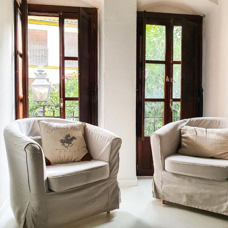 Casa con Terraza San Fernando - Apartamento con terraza - 2