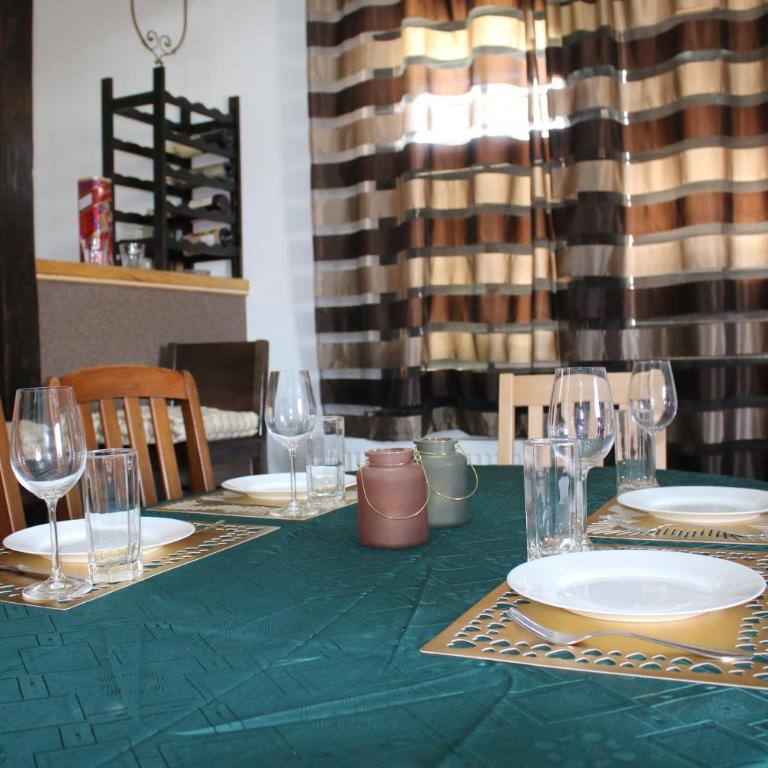 House Milovanovic - Vila sa 3 Spavaće Sobe - 44