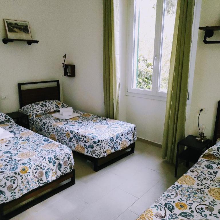 Bed on the Rocks - Appartamento con 2 Camere da Letto - 19