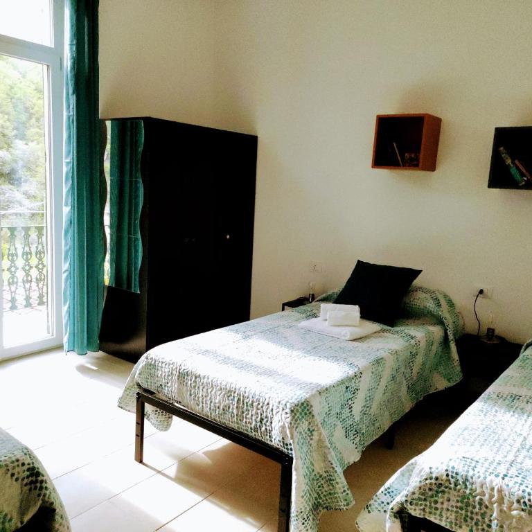 Bed on the Rocks - Appartamento con 2 Camere da Letto - 18