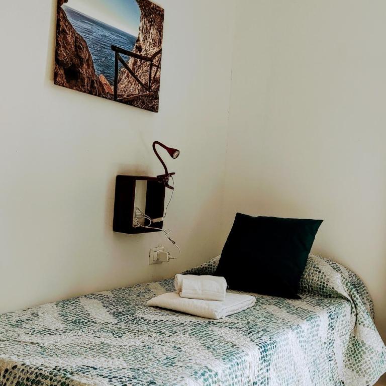 Bed on the Rocks - Appartamento con 2 Camere da Letto - 16
