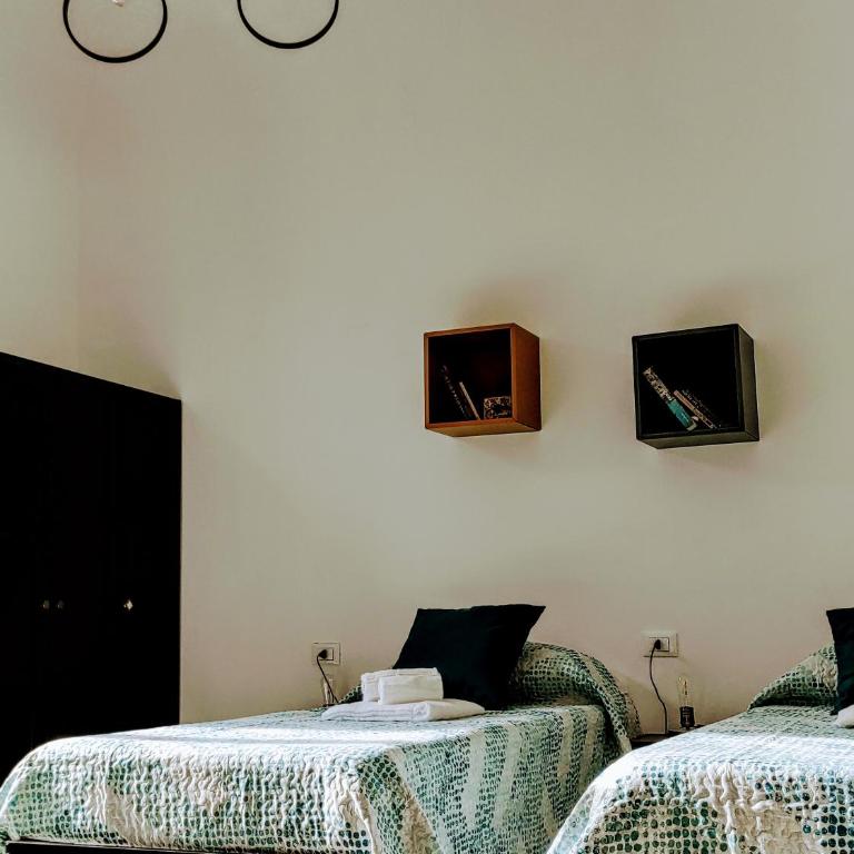 Bed on the Rocks - Appartamento con 2 Camere da Letto - 15