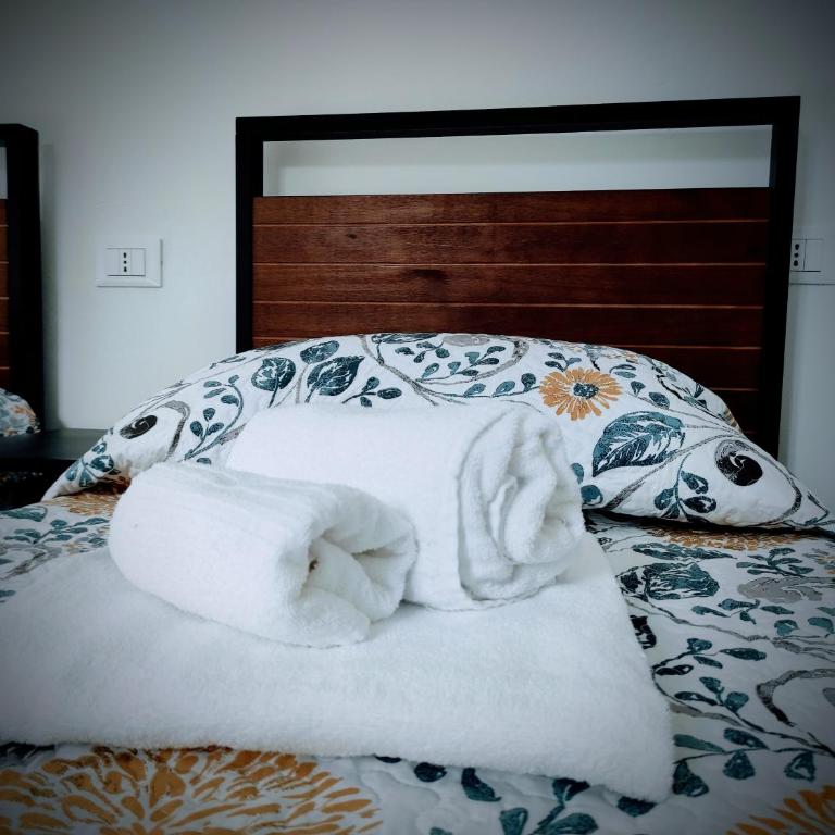 Bed on the Rocks - Appartamento con 2 Camere da Letto - 13