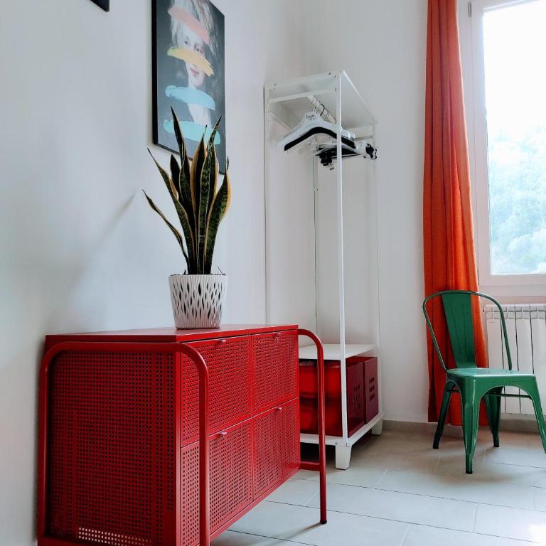 Bed on the Rocks - Appartamento con 1 Camera da Letto - 7