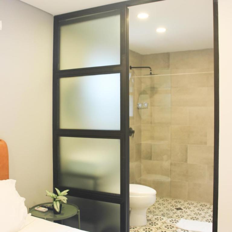 574 Hotel - Economy Double Room - 4