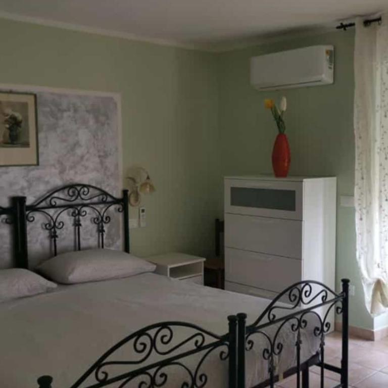Casa Cristina - Vista Lago - Casa con 2 Camere da Letto - 32