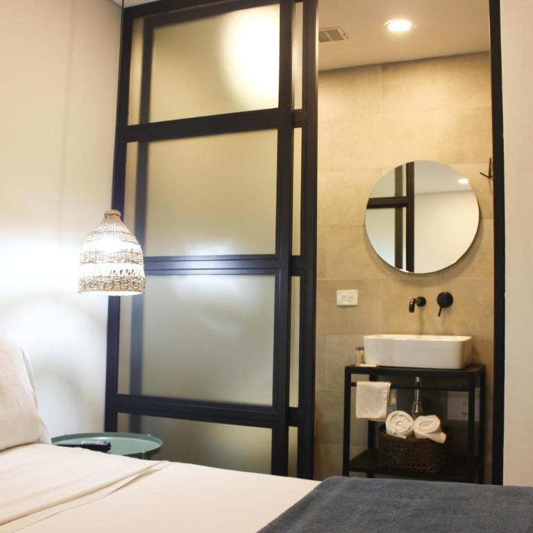 574 Hotel - Budget Double Room - 4