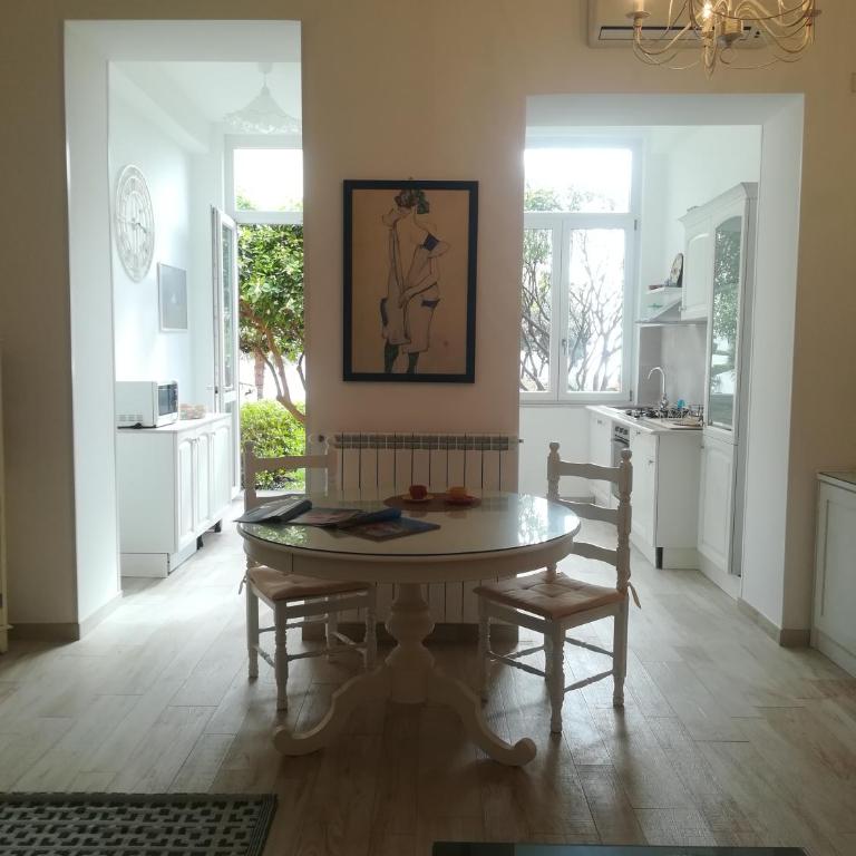 Candida's House - Appartamento con 1 Camera da Letto - 6