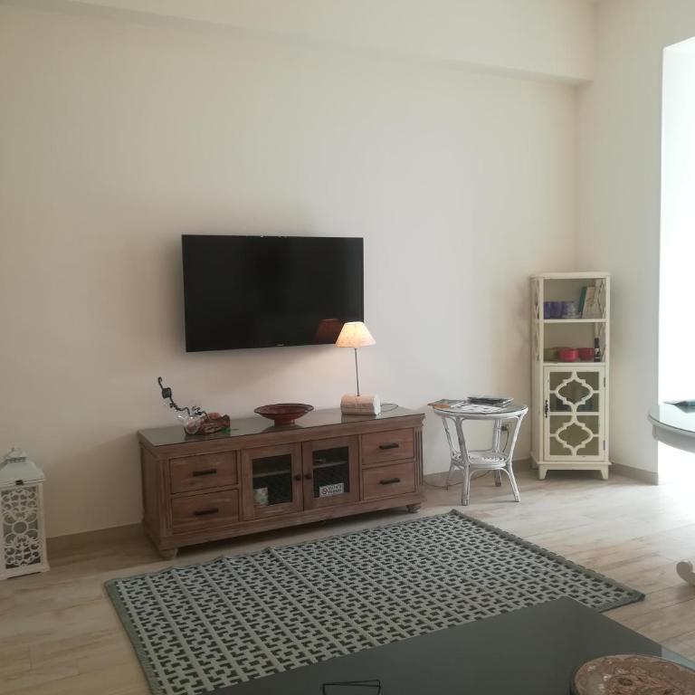 Candida's House - Appartamento con 1 Camera da Letto - 5