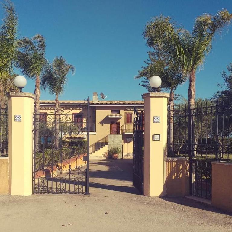 Villa Sogno sulla Spiaggia - Villa Fronte Spiaggia - 12