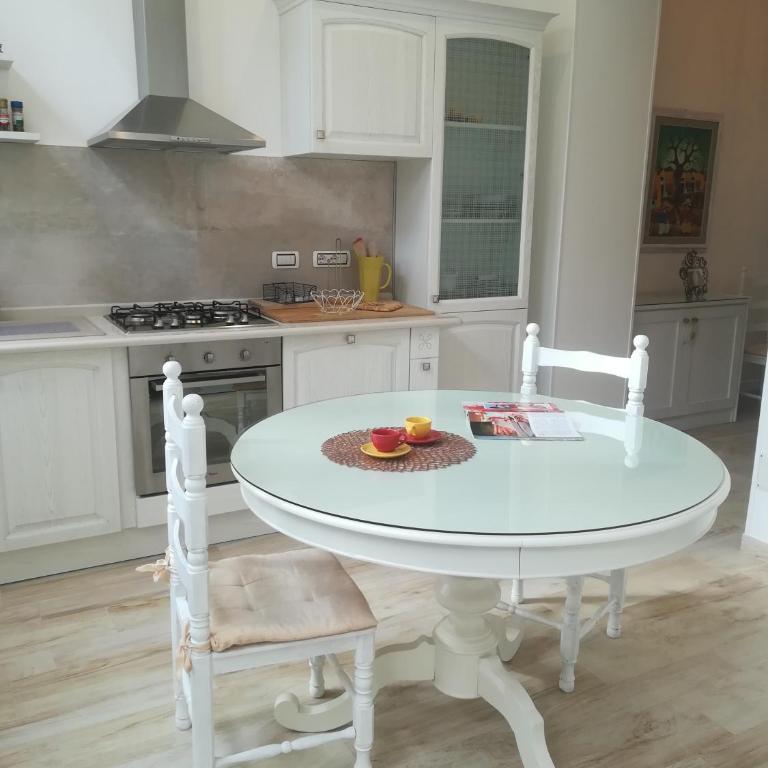 Candida's House - Appartamento con 1 Camera da Letto - 9